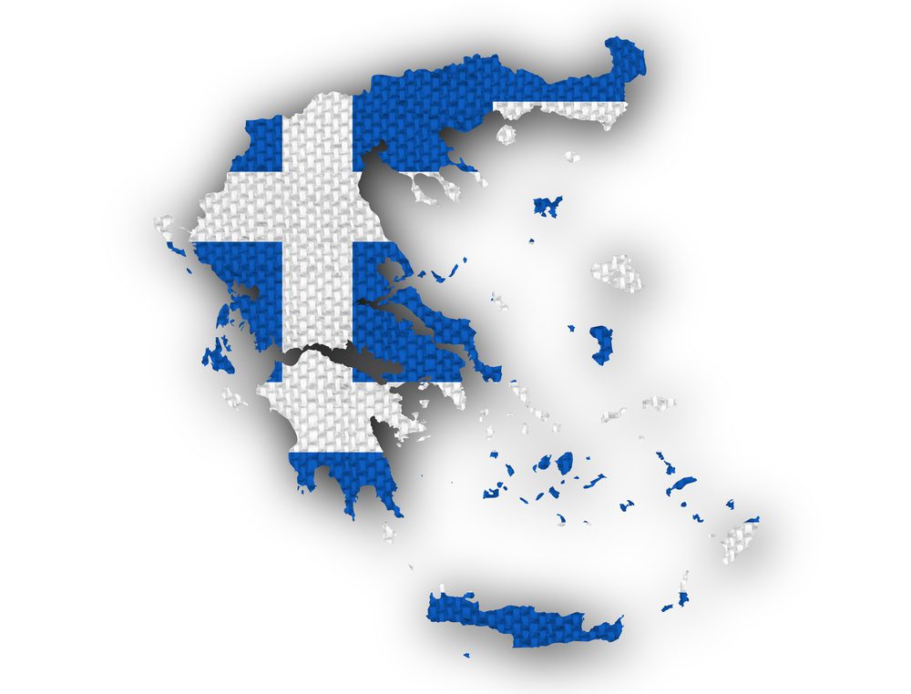 Citizen By Investment Greece - TEG Consultancy