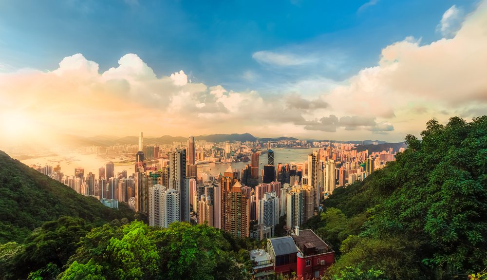 Citizen By Investment Hong Kong - TEG Consultancy