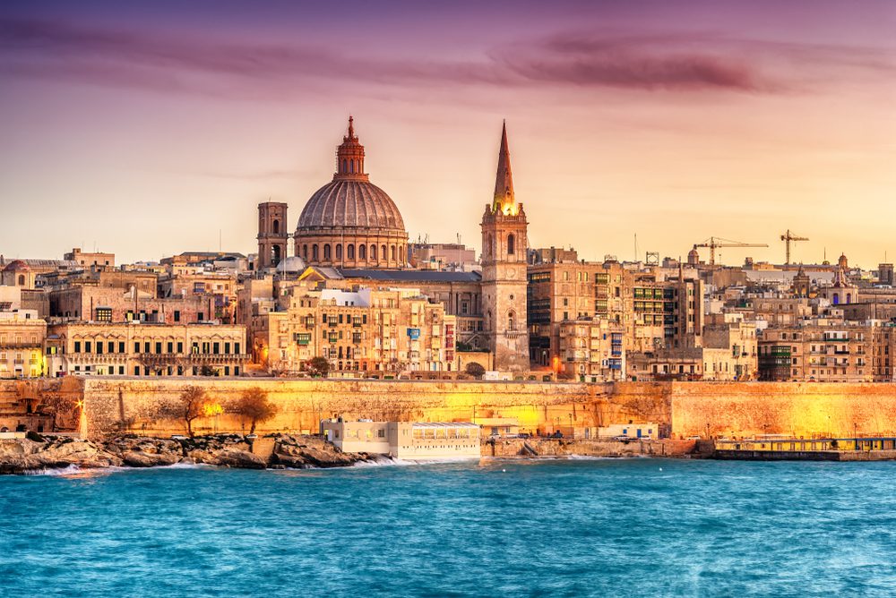 Citizen By Investment Malta - TEG Consultancy