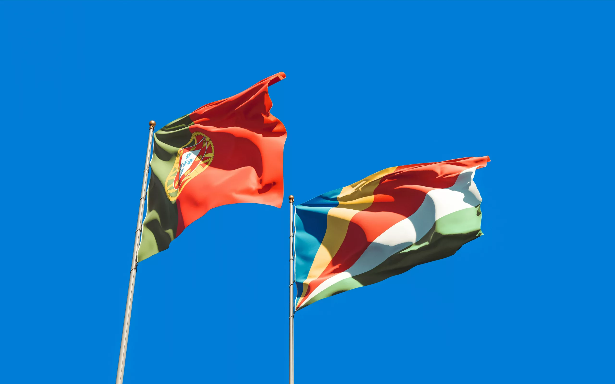 Unlocking Boundless Horizons with Investment Immigration