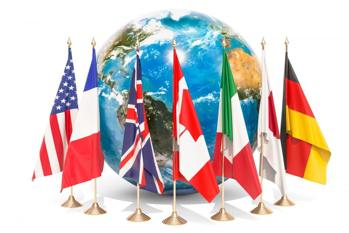 Top Countries for Citizenship and Residency