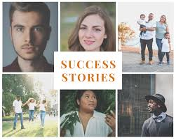 Successful Stories Through Investment