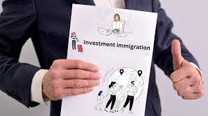 The truth about Investment Immigration.
