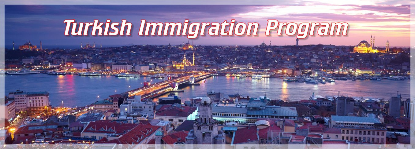Turkiye Citizenship Options