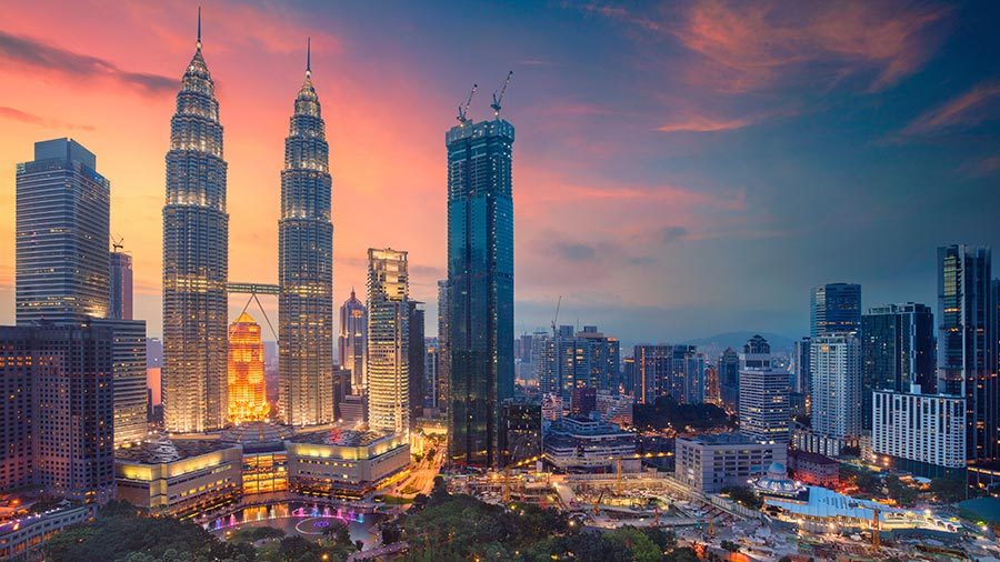 Malaysia Residency By Investment