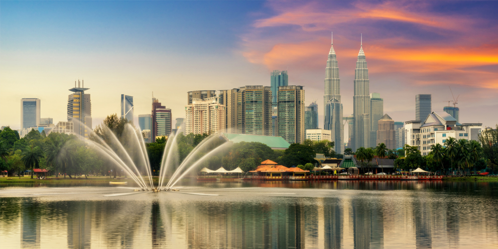 Malaysia Residency By Investment