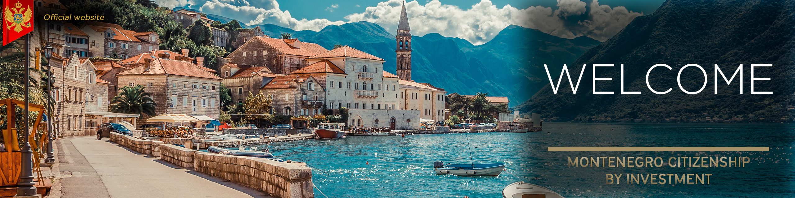 Montenegro Citizenship by Investment