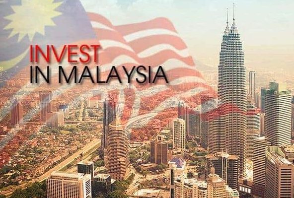 Malaysia Residency By Investment