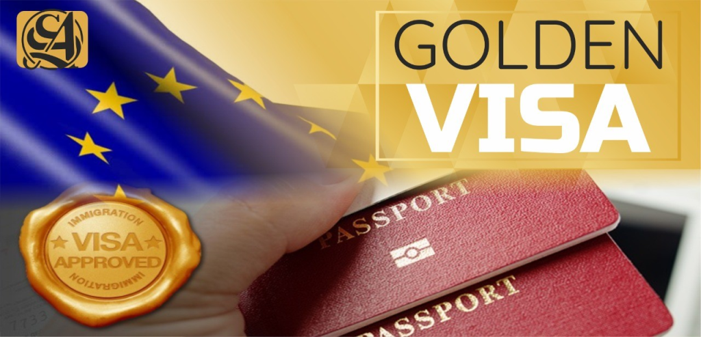 Portugal Golden Visa: Your Passport to Europe