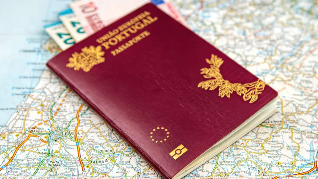 Portugal Golden Visa: Your Passport to Europe