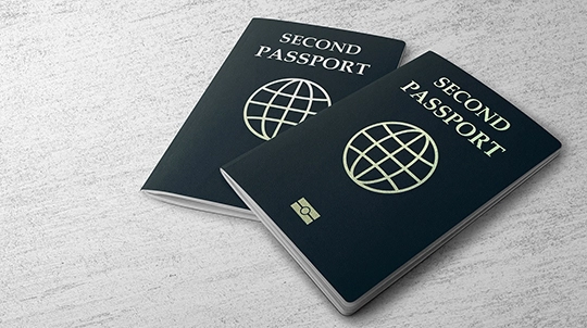 Second Passports: How They Can Change Your Life