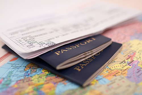 Second Passports: How They Can Change Your Life