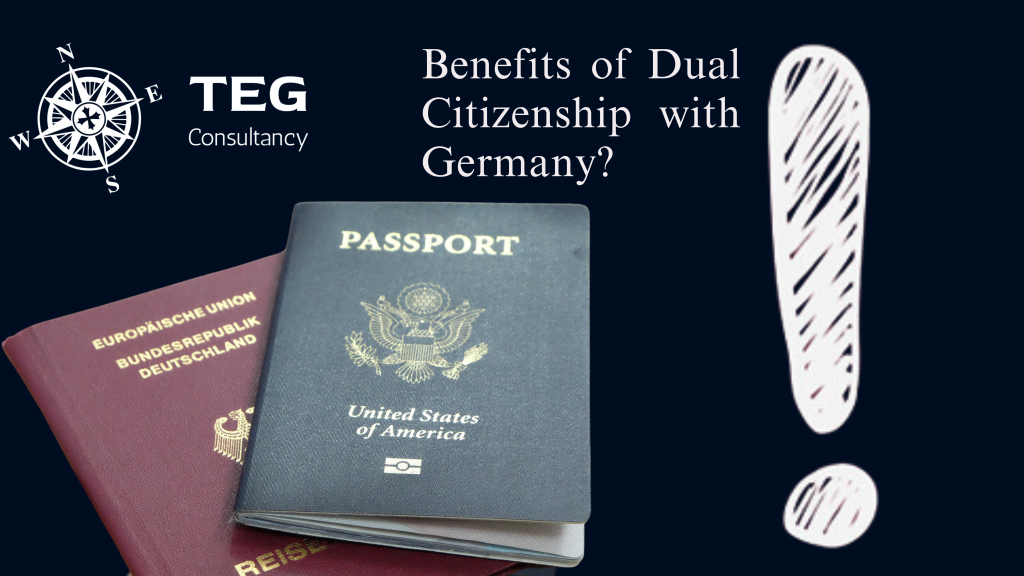 Dual Citizenship: Pros and Cons for Global Entrepreneurs