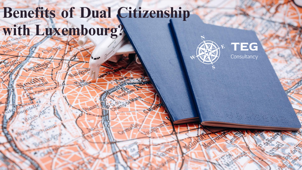 Dual Citizenship: Pros and Cons for Global Entrepreneurs