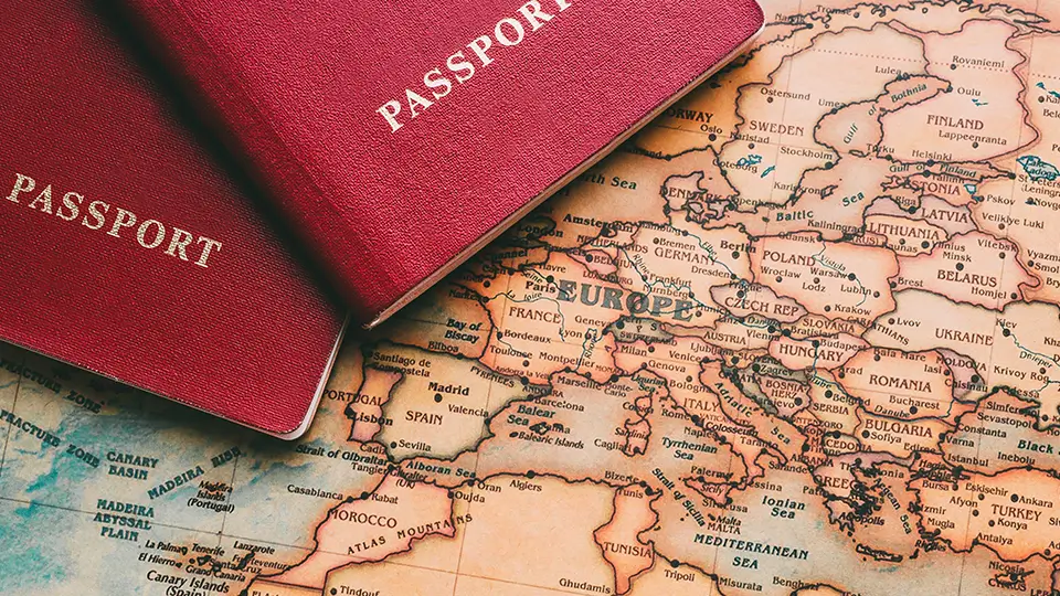 Fastest Routes to Citizenship Through Investment