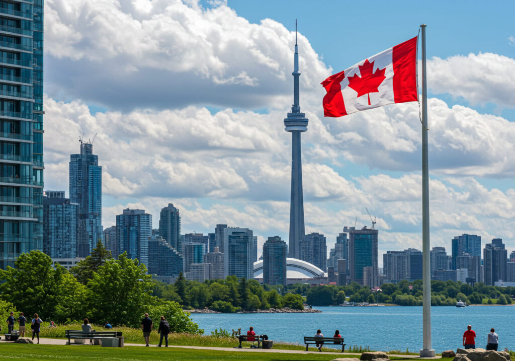 Canada Visa & Immigration Services by TEG Consultancy